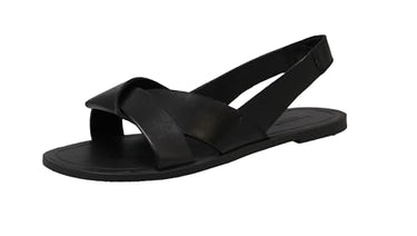 Vagabond 5531-001-20 Tia 2.0 - Damen Schuhe Sandaletten - Black, im Sale